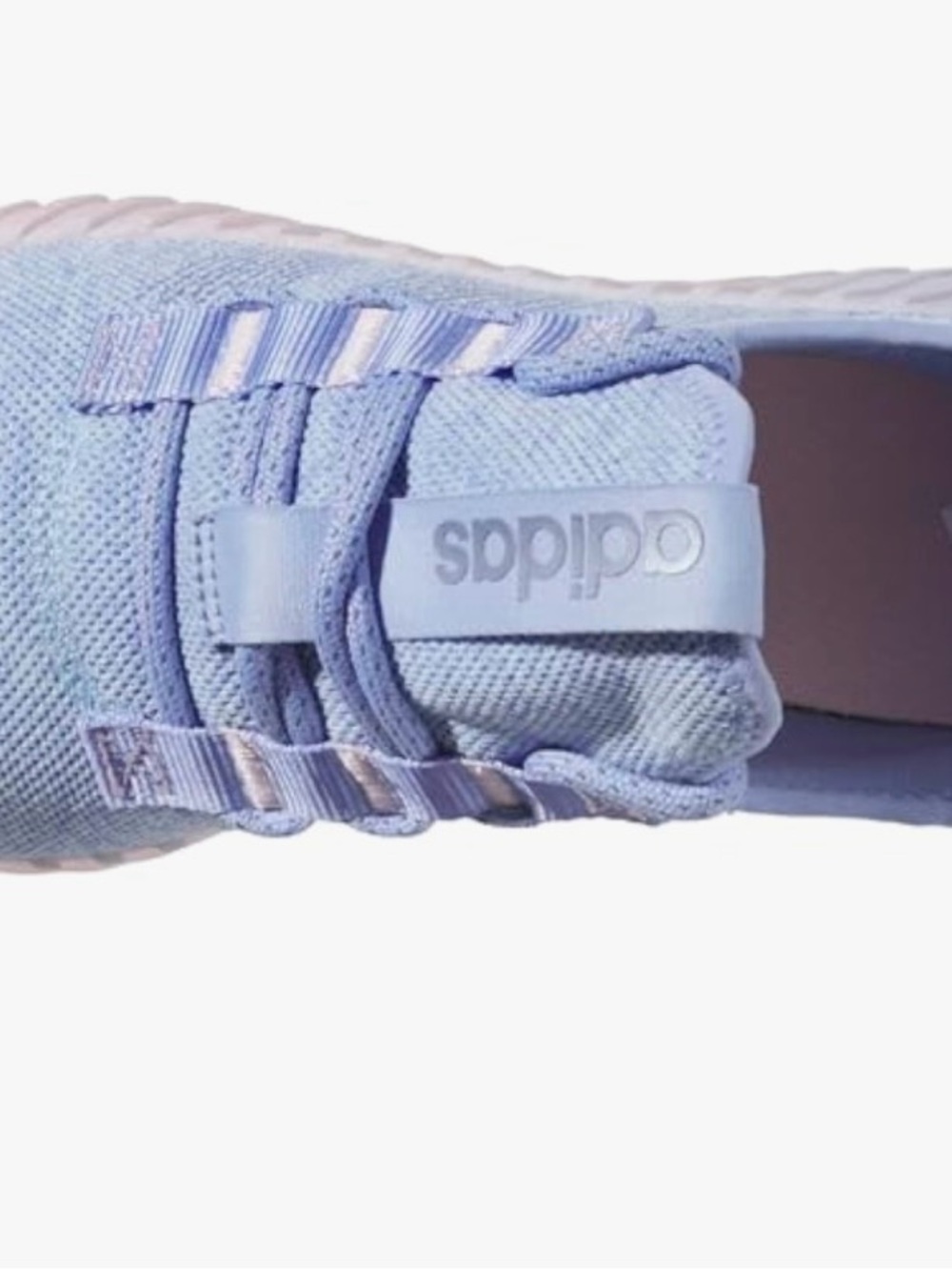adidas women’s Kaptir flow shoes size 9.5 - Picture 14 of 16